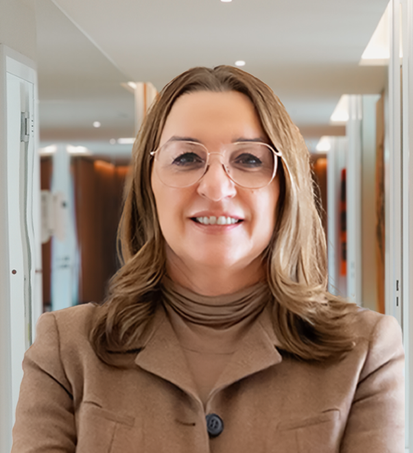 Anita BlaschykPraxismanagerin